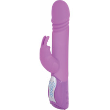 Seven Creations E Rabbit Thruster / Purple