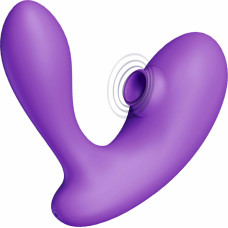 Xocoon DuoVibe I Air Vibrator