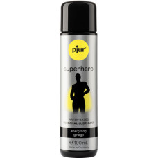 Pjur Superhero Glide 100ml