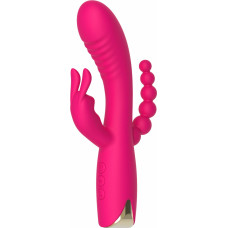 Toyjoy Aphrodite Triple Vibrator / Pink