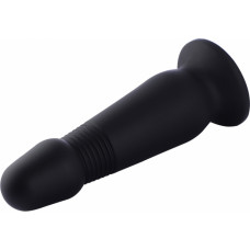 Hismith KlicLok Dildo 25 cm / Black