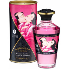 Shunga Aphrodisiac Warming Oil 100ml