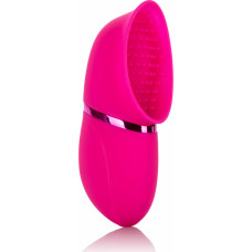 Calexotics Full Coverage Pump / Pink