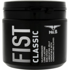 Mister B FIST Classic 500ml