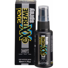 HOT Exxtreme Anal Spray 50ml