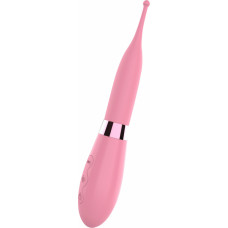 Toyjoy Pin Point Fest Vibrator / Pink