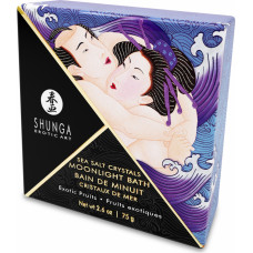 Shunga Crystal Bath Salt 75gr