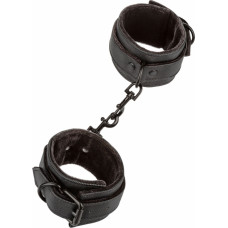 Calexotics Boundless Ankle Cuffs / Black