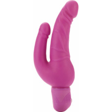 Calexotics Bendie Stud Over & Under / Pink