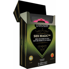 Kama Sutra Sex To Go Kit / Sex Magic