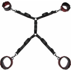 Fifty Shades Of Grey Reverse Restraint Set