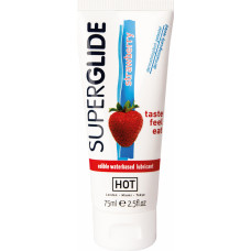 HOT Edibles Superglide Lube 75ml