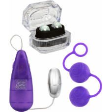 Calexotics Hers Kegel Kit