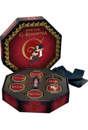 Mad Party Games G Kamasutra Boardgame / English / French