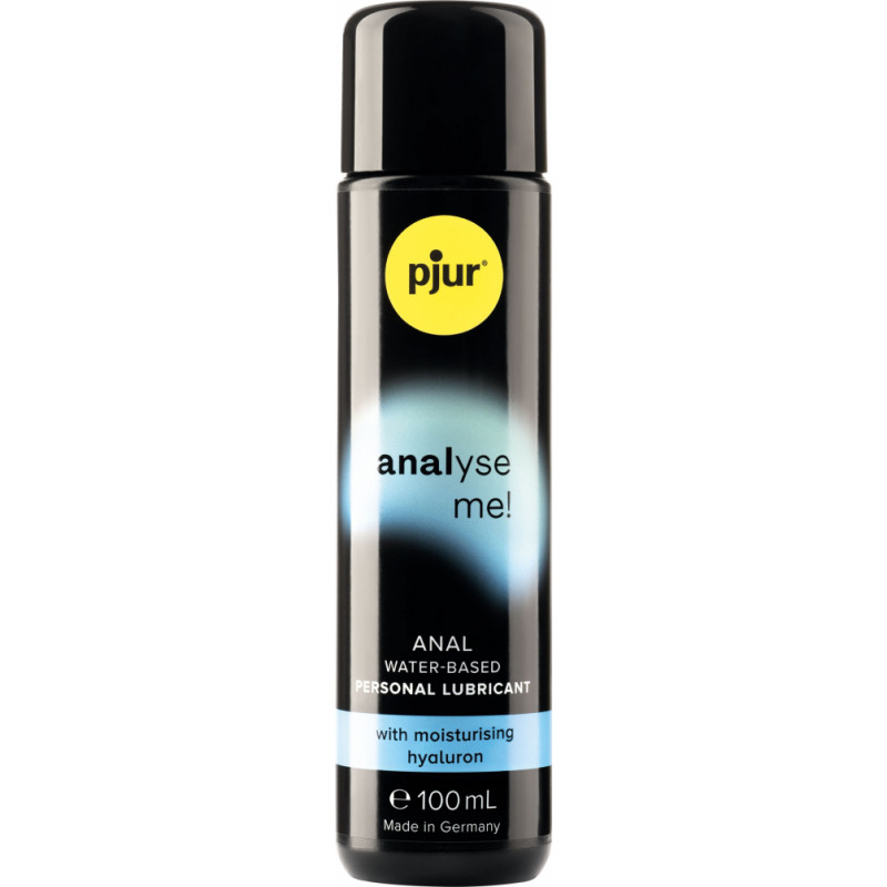 Pjur Analyse Me! Glide 100ml