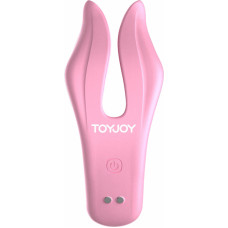 Toyjoy BLOOM ErogenousZone Stimulator / Pink