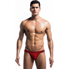 Mob Eroticwear Fetish Swim Jockstrap