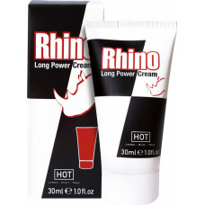 HOT Rhino Long Power Cream 30ml