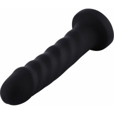 Hismith KlicLok Dildo 19,5 cm / Black