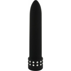 Seven Creations Diamond Vibrator / Black