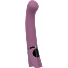 Calexotics Orgasmatron Digital G-Wand / Purple