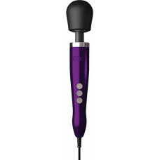 Doxy Massager Die Cast Metal Wand Massager