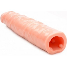 Xr Brands Penis Extension Sleeve - 3 / 7,5 cm