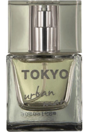 HOT Tokyo Urban - Feromonu smaržas vīriešiem - 1 fl unce / 30 ml