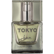 HOT Tokyo Urban - Feromonu smaržas vīriešiem - 1 fl unce / 30 ml