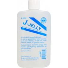 J-Lubes J-Jelly - Želejas smērviela