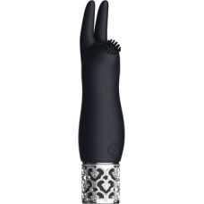 Royal Gems By Shots Elegance - Rechargeable Rabbit Vibrator