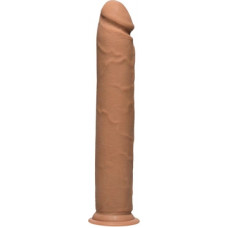 Doc Johnson Realistic D - Realistic ULTRASKYN Dildo - 12 / 30 cm