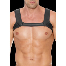 Ouch! By Shots Neoprene Harness - L/XL