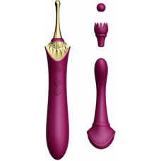 Zalo Bess - Clitoris Stimulator and Vibrator