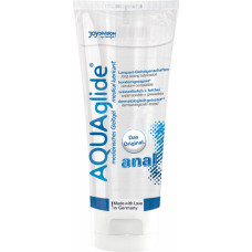 Joydivision AQUAglide Neutral - Waterbased Anal Lubricant - 3 fl oz / 100 ml