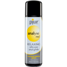 Pjur Glide - Siliconebased Lubricant and Massage Gel - 8 fl oz / 250 ml