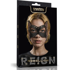 Lovetoy REBELLION RIGN CAT MASK