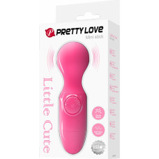 Pretty Love VIBRATORS MAZI MĪLIS