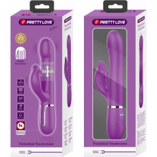 Pretty Love VIBRATORS FALIN