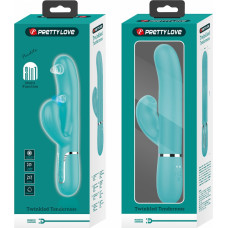 Pretty Love VIBRATORS PERDITA