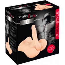 Realistixxx Luksusa vīrietis 02