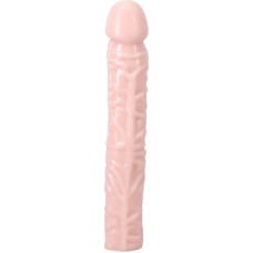 Doc Johnson Classic Dong - Classic Dildo - 10 / 25 cm