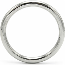 Kiotos Steel Round Cockring 8 mm - 65 mm