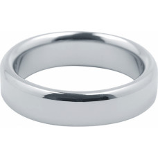 Kiotos Steel Cockring 4 mm x 12 mm - 50 mm