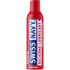 Swiss Navy Siliconebased Lubricant - 12 fl oz / 354 ml