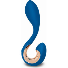 G-Vibe G-Pop 2 Vibrator - Blue