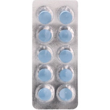 Pharmquests By Shots Stud Dark Horse - Erection Pill - 10 Pieces