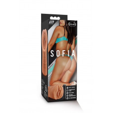 Blush M FOR MEN SOFIA MOCHA