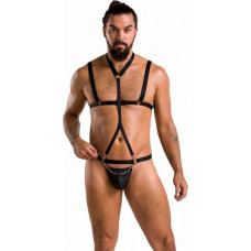 Casmir 039 SET ANDREW black S/M - Passion