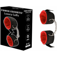 Power Escorts Luxury cuffs